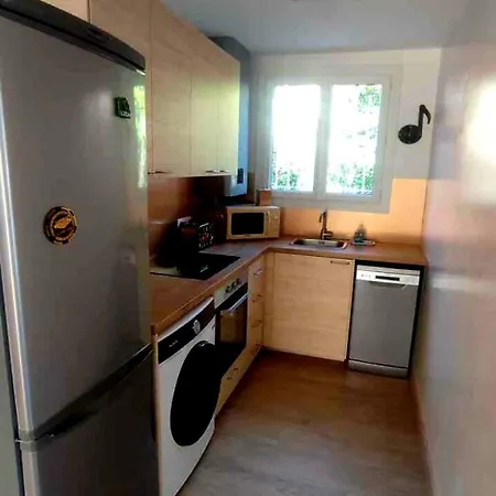 Joli T3 La Louviere *