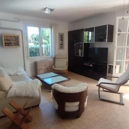 Joli T3 La Louviere *