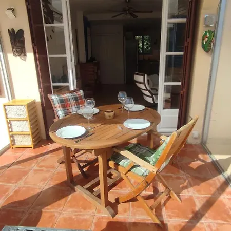 Joli T3 La Louviere Toulon