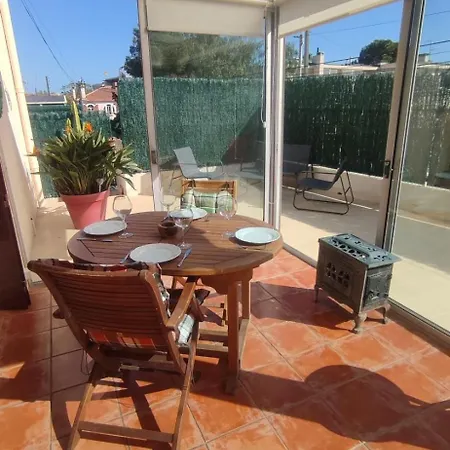 Joli T3 La Louviere Daire Toulon