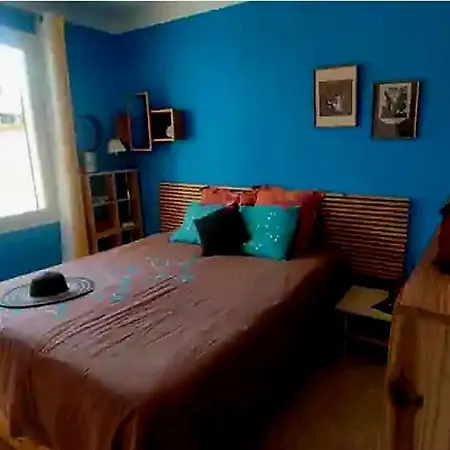 Joli T3 La Louviere Daire Toulon