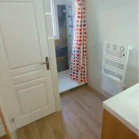 Joli T3 La Louvière Toulon